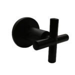 REPUESTO MANIJA CRUCETA NEGRO MATE UDUKE (HT1569)