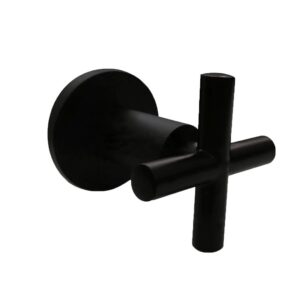 REPUESTO MANIJA CRUCETA NEGRO MATE UDUKE (HT1569)