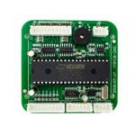 REPUESTO PARA MAQUINA DE MONEDAS TARJETA CONTROLADORA HT80255C (YMPCB-26C)