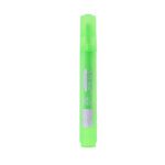 RESALTADOR AH ROYAL FLUORESCENTE VERDE PRECIO X 10 UNDS