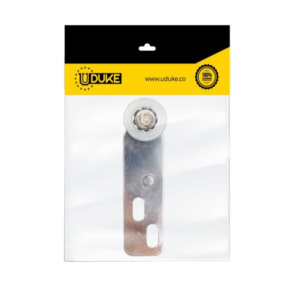 RODACHINA LARGA PQT X 2 UDUKE