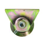 RODACHINA PARA PORTON 100MM (HT-106-100MM)