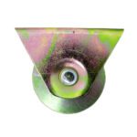 RODACHINA PARA PORTON 80MM (HT-104-80MM)