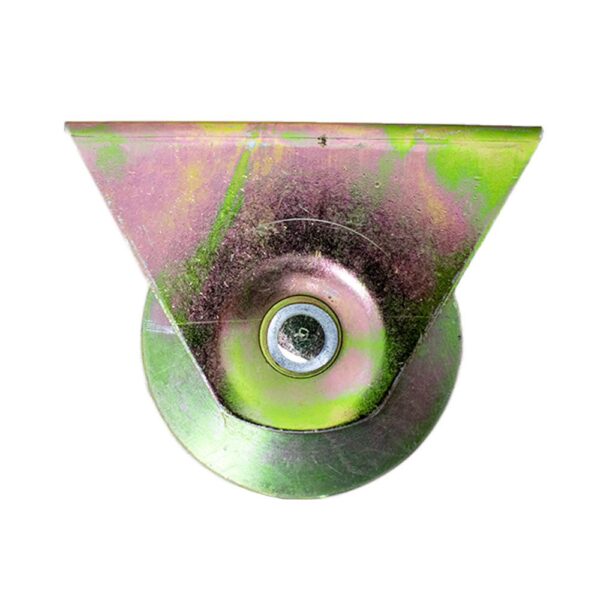 RODACHINA PARA PORTON 80MM (HT-104-80MM)