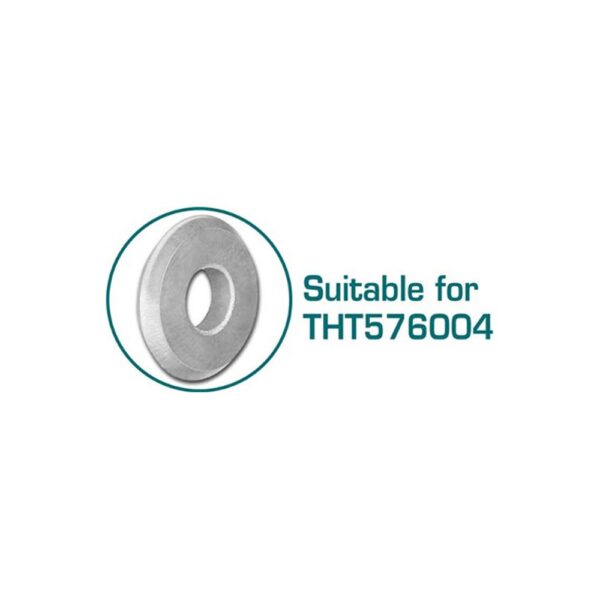 RODAJA CORTABALDOSA 3 MM TOTAL (THT576004B)