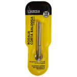 RODAJA CORTABALDOSA UDUKE 18MM BURIL (JUEGO) (HT80286)