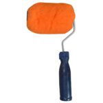 Rodillo Felpa Industrial T/Master Sofi Naranja 5
