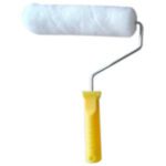 RODILLO FELPA UDUKE 9 BLANCO RESISTENTE A SOLVENTES (HT80115)
