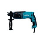 ROTOMARTILLO MAKITA SDS PLUS 780W 2.4J 24MM INDUSTRIAL VVR (15/16") 3KG(HR2470)