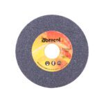 RUEDA ESMERIL ABRACOL RT1 150X25X31.75MM A24 R5V4A (AVR1A0024063
