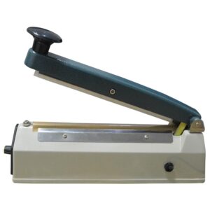 Selladora Manual de Bolsa Ferton 110V-300W (LS200MM-AS-2MM-MGS0.2MM) (SLA200-P) ( SLA200FY )