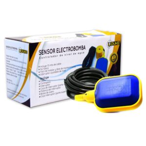 Sensor para Electro Bomba con Pesa Uduke (HT1083)