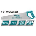 SERRUCHO 16 INDUSTRIAL TOTAL (THT55166D)