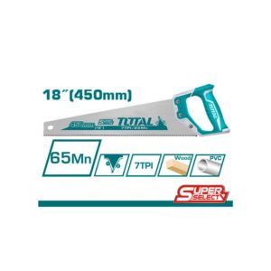 Serrucho 18 Super Select Total (THT55450)