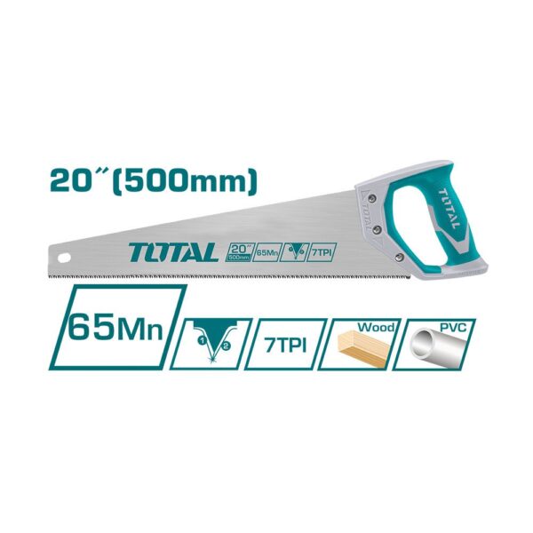 SERRUCHO 20 TOTAL (THT55206)