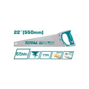 Serrucho 22 Total (THT55226)