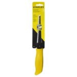 SERRUCHO MINI PANEL YESO STANLEY 16CM (15-556)