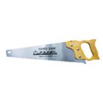 SERRUCHO PROFESIONAL 18 MANGO MADERA