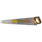 Serrucho T/Aleman  22 Mango Madera Encauchetado Uduke (HT30535)