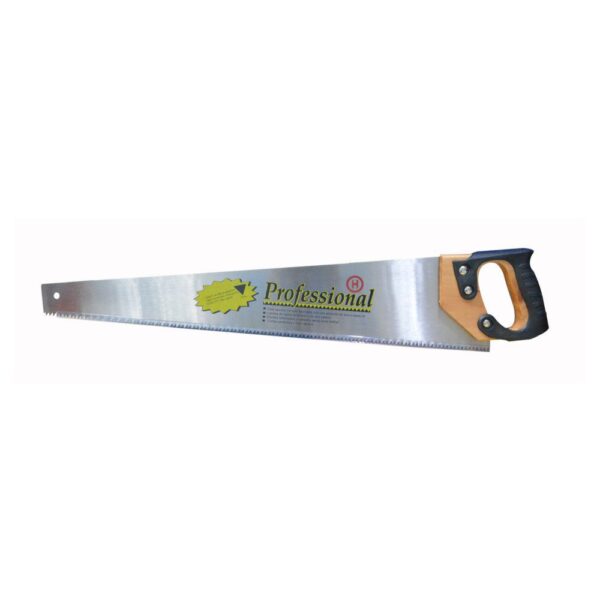 SERRUCHO T/ALEMAN 24 MANGO MADERA ENCAUCHETADO UDUKE (HT30536)