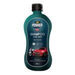 Shampoo  Dr Power 519 ML Crc (10387861)