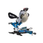 SIERRA ACOLILLADORA (INGLETEADORA) TELESCOPICA ELITE 10" 1800W CON GUIA LASER (MS1021S)