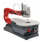 Sierra Caladora de Banco Einhell (TH-Ss 405 EL)(4309044)