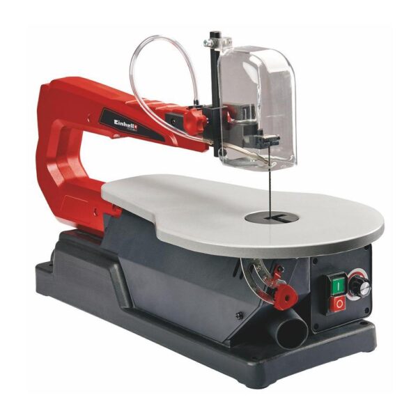 SIERRA CALADORA DE BANCO EINHELL (TH-SS 405 EL)(4309044)