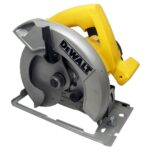 SIERRA CIRCULAR DEWALT 7-1/4 1500W-5500RPM (DWE5615-B3)