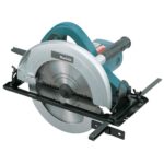 SIERRA CIRCULAR MAKITA 9 1/4 2000W INDUSTRIAL (N5900B) INCLUYE DISCO