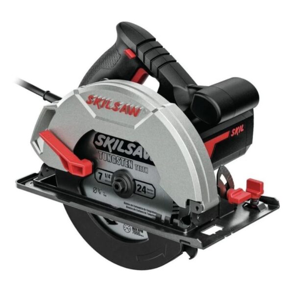 SIERRA CIRCULAR SKIL 7 1/4 1200W 5200 (F0125200AA000)