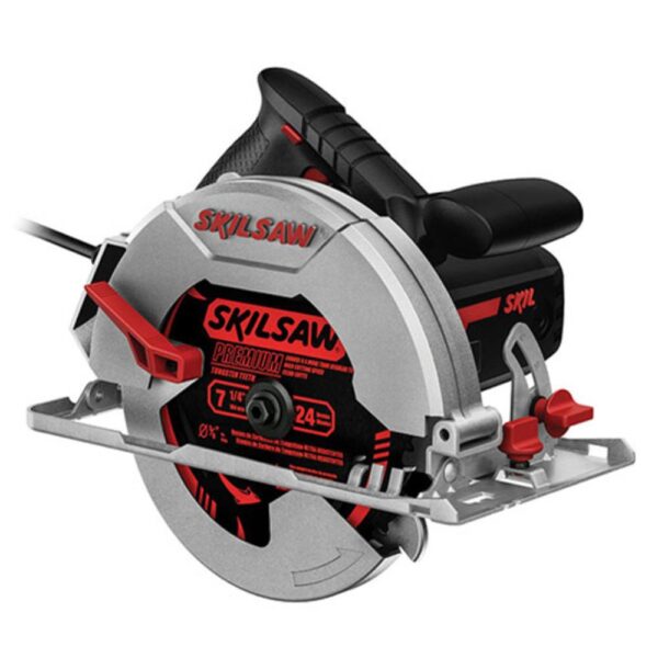 SIERRA CIRCULAR SKIL 7 1/4 1400W 5402 (F0125402AA000)