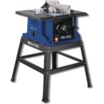 SIERRA DE BANCO ELITE 10 1800W 4800RPM (TS255)