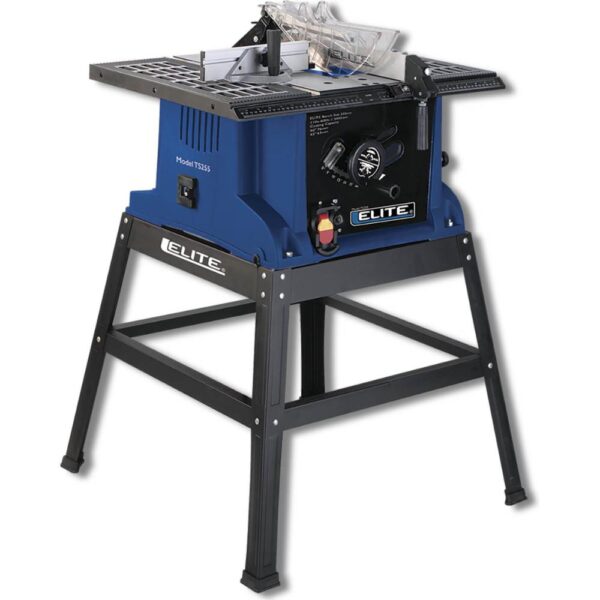 SIERRA DE BANCO ELITE 10 1800W 4800RPM  (TS255)