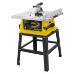 SIERRA DE BANCO STANLEY T/PROFESIONAL 10" 2000W (SST2001-B3)