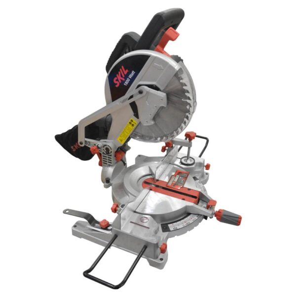 SIERRA INGLETEADORA SKIL 10" 1800W (F0123310AA000)
