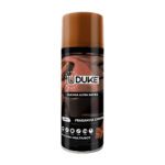 SILICONA EN AEROSOL UDUKE CON OLOR CHOCOLATE 400ML (HT40306)