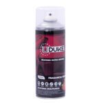SILICONA EN AEROSOL UDUKE CON OLOR FRESA 400 ML (HT40238)