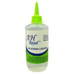 Silicona Liquida AH Royal x 250ML