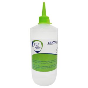 SILICONA LIQUIDA AH ROYAL X 500ML