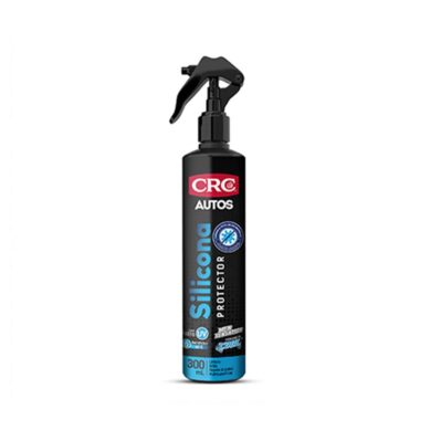 SILICONA MEN SENSATION COOL 300 CC CRC (10371031)