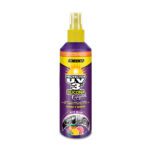 SILICONA PROTECTOR.UV3 SIMONIZ 200ML CITRUS (204322)