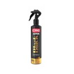 SILICONA PROTECTORA 300 CC BLACK CRC (30002196)