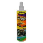 SILICONA SIEMPRE NUEVO U.V.  AEROSOL SIMONIZ  300ML (CON ELIMINADOR DE OLORES)(3077)108153