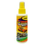 Silicona Siempre Nuevo U.v. Aerosol Simoniz 120ML (Con Eliminador de Olores) (3078)(110410