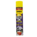 SILICONA UV3 400ML FRESA AEROSOL SIMONIZ (103380)
