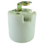 SOCKET LOZA CANDIL UNA (JC502S) (RETIE-FL)(HT30516) (393