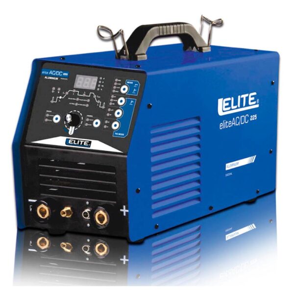 SOLDADOR INVERSOR 220AMP-220V  ELITE TIG/MMA HF AC/DC 225 XP (SI8225XP)