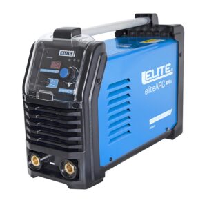 Soldador Inversor Digital 10 AMP-220AMP 110V / 220V Elite (SI9220DV) (Arco)