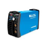 SOLDADOR INVERSOR DIGITAL 10AMP-180AMP 110V / 220V ELITE (SI7190DV)